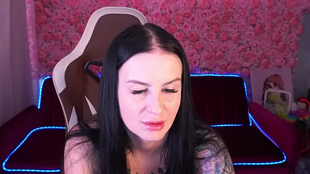 AmberDismond webcam