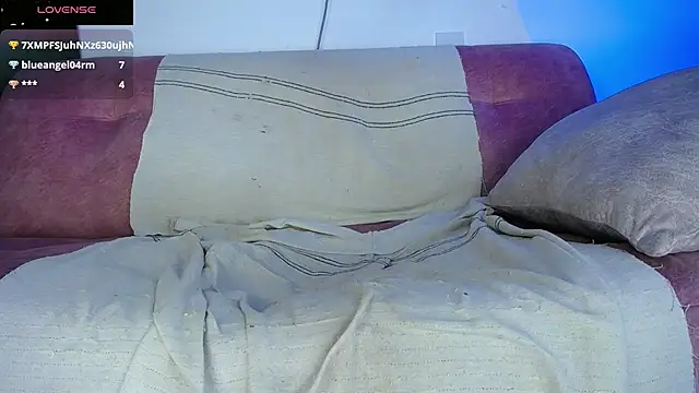 Palo_santo webcam