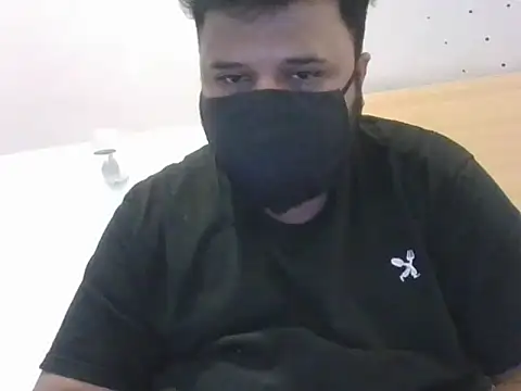 Hunk-Hand6 webcam