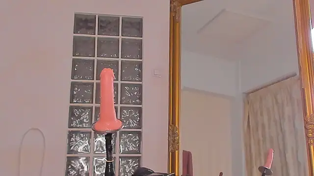 JassyeJoy webcam
