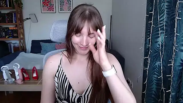 kenzie_x webcam