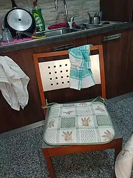 SexySweetPaola webcam