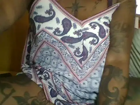 sherry_anne webcam