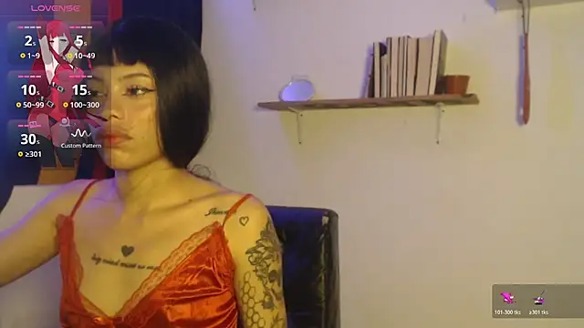 Bunny_bel webcam