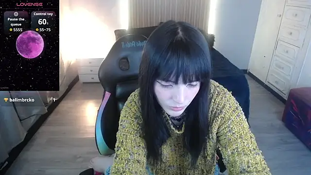 sailor_moon07 webcam