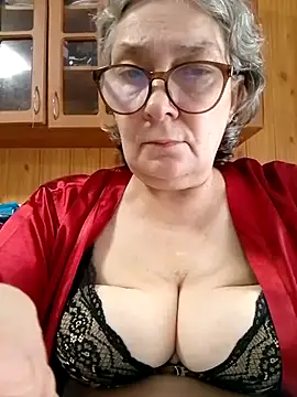 IrinaSweet54 webcam
