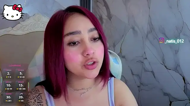 merloth_sub live cam on StripChat