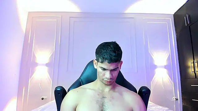 ANDRES_STUD webcam