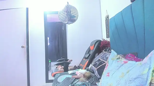Mariana_star1 webcam