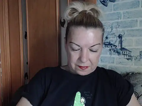 Lillia_Ray webcam