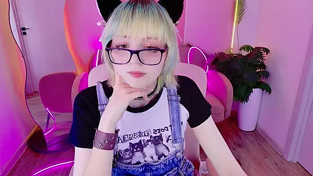 666_marshmallow webcam