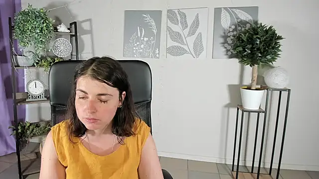 MartaEdams webcam