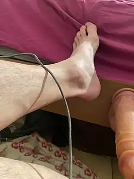crisfootlicker webcam