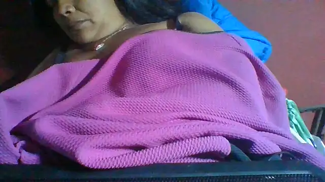 DianaOchoa_ webcam