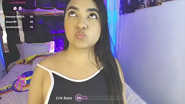 aphrodita_hotaz webcam