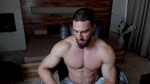 IvanHydee webcam