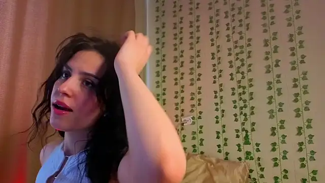 Forever_Smiler webcam