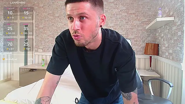 JonahShaw webcam