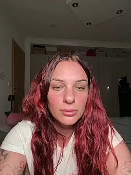 OliviaaFischer webcam