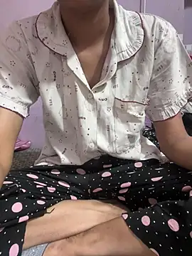 Sandhya_77 webcam