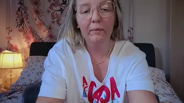 Daisyxoxo_ webcam