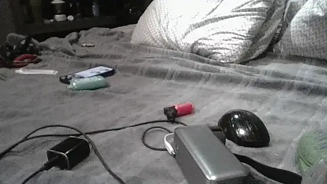 Sicksob webcam