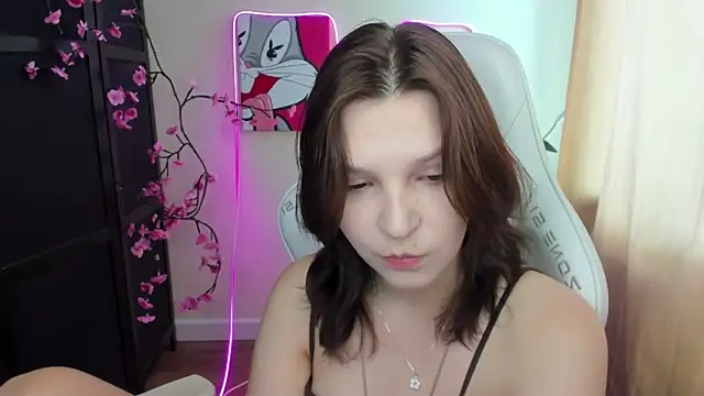 AudreyyKim webcam