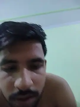 indian_danny (M twink) - Hard nipple bite