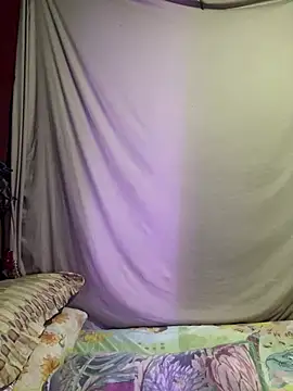 LoveRUBY143 webcam
