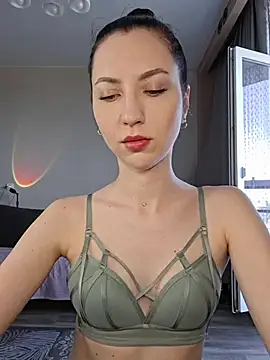 Jannetemagdalenovna webcam