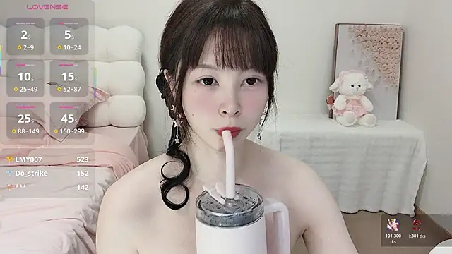 Anna-2005 webcam