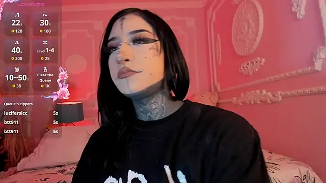 Kat_VonDe webcam