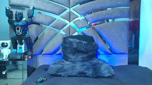 Xanderstone00 webcam