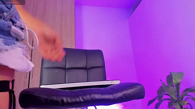Cameron_sophia01 webcam