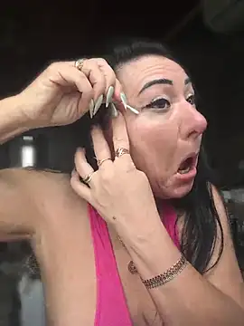 SusanLaNiceX webcam
