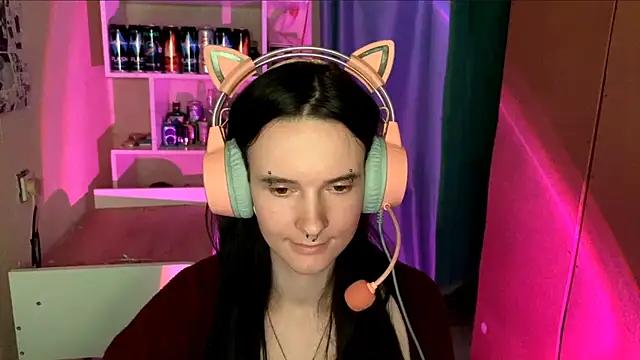 MabelDefina webcam