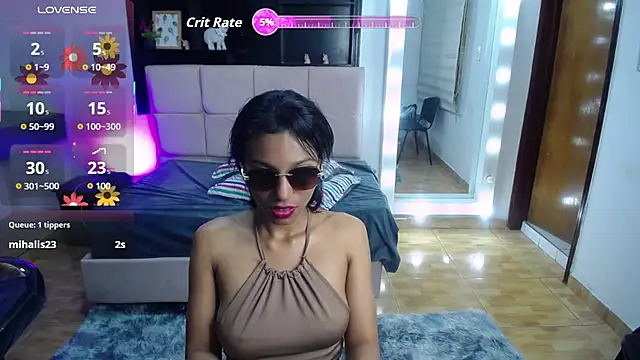 Wendy_1_ webcam