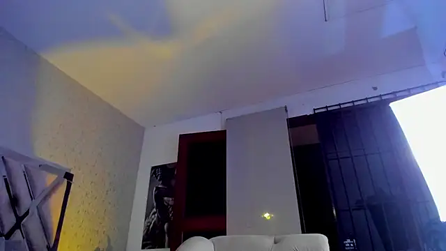 Vincentblack webcam