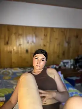 Miss_Dani webcam