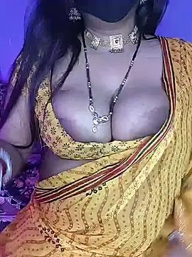 Long_hair_queen webcam