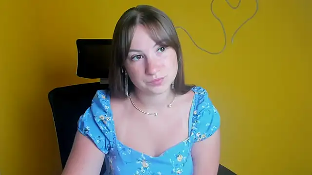 Tiffani_Angel webcam