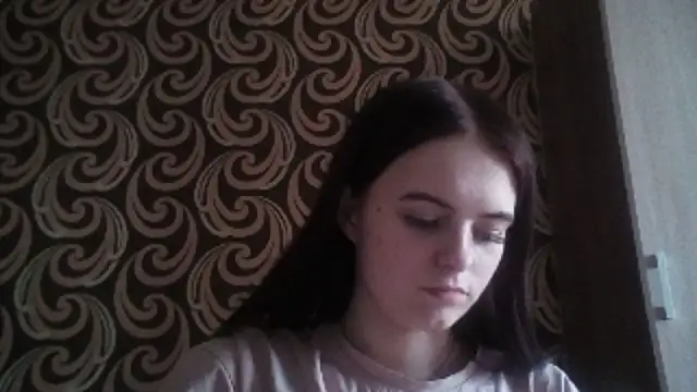 KikiAmino webcam