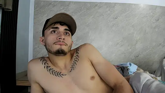 James-06 webcam