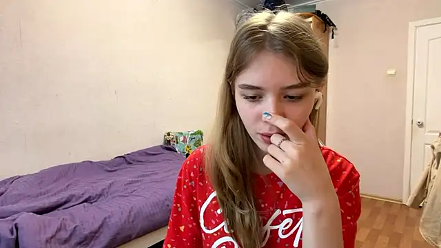 HebrewRiding webcam