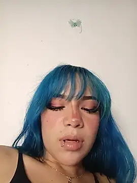 mistyyblue webcam