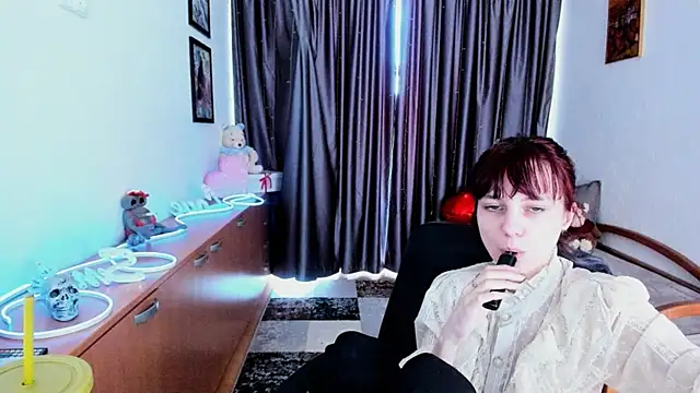 MiniLysii webcam