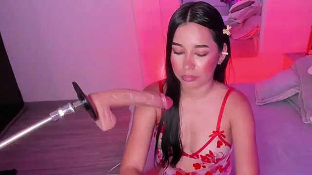 Alessiaspice webcam
