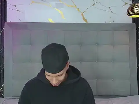kai_storm77 (M twink) - SHOW CUM!!!