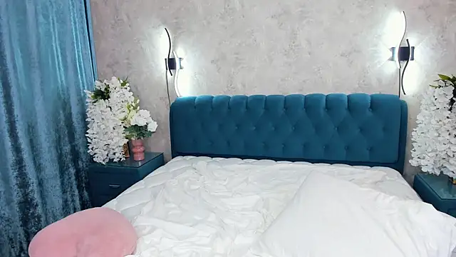 Kimasichka webcam