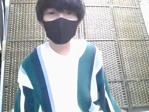 kazupan22 webcam